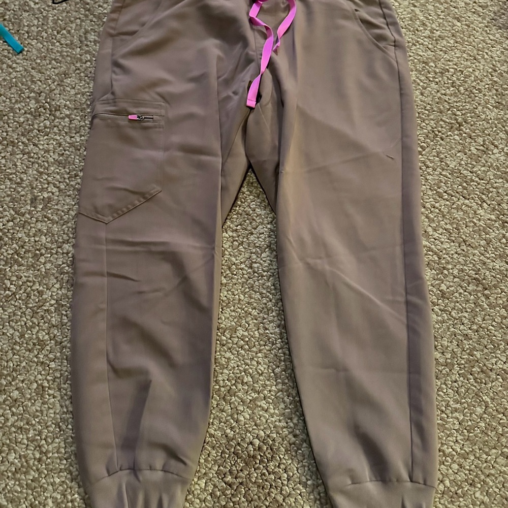 Zamora Pants - FIGS